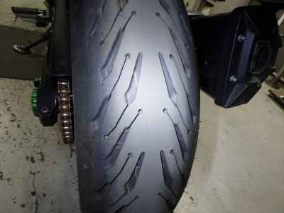 Kawasaki Ninja 1000SX 2020