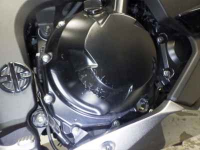Kawasaki Ninja 1000SX 2020