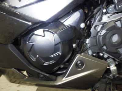 Kawasaki Ninja 1000SX 2020