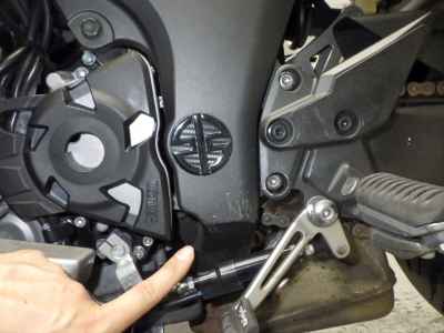 Kawasaki Ninja 1000SX 2020