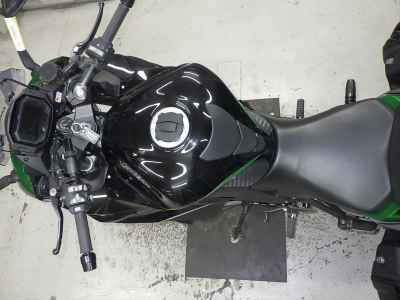 Kawasaki Ninja 1000SX 2020