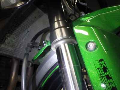 Kawasaki Ninja 1000SX 2020