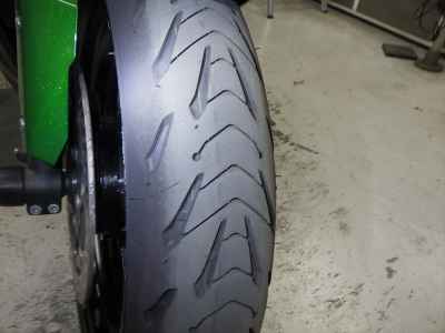 Kawasaki Ninja 1000SX 2020