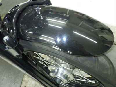 Harley-Davidson Sportster Forty-Eight XL1200X 2013