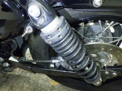 Harley-Davidson Sportster Forty-Eight XL1200X 2013