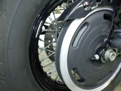 Harley-Davidson Sportster Forty-Eight XL1200X 2013