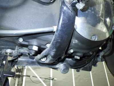 Harley-Davidson Sportster Forty-Eight XL1200X 2013
