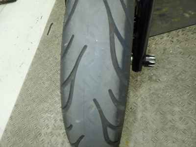 Harley-Davidson Sportster Forty-Eight XL1200X 2013