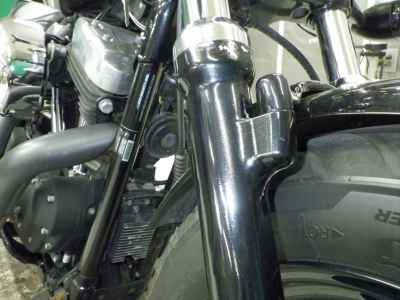 Harley-Davidson Sportster Forty-Eight XL1200X 2013