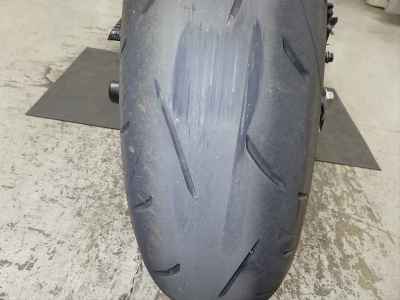 Kawasaki Ninja 650 2023