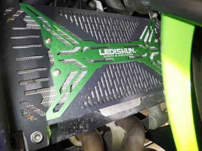 Kawasaki Ninja 650 2023
