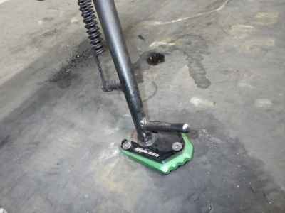 Kawasaki Ninja 650 2023