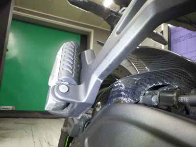 Kawasaki Ninja 650 2023