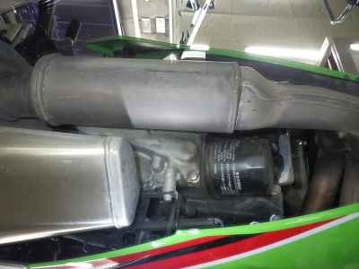 Kawasaki Ninja 650 2023