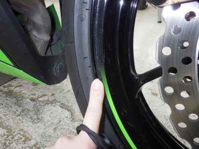 Kawasaki Ninja 650 2023