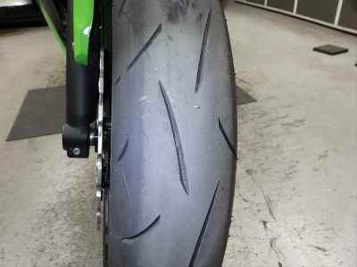 Kawasaki Ninja 650 2023