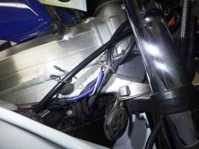 Honda NSR250R 1989