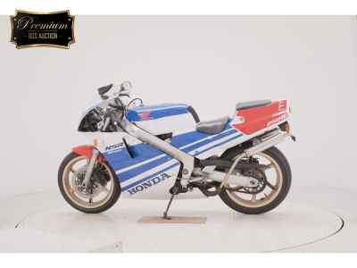 Honda NSR250R 1989