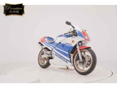 Honda NSR250R 1989