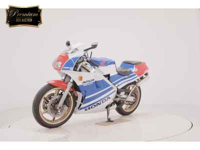 Honda NSR250R 1989