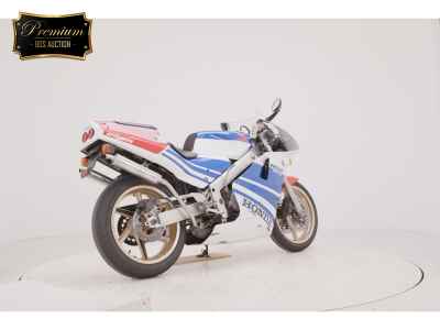 Honda NSR250R 1989