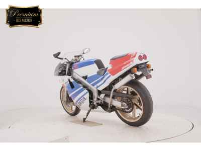 Honda NSR250R 1989