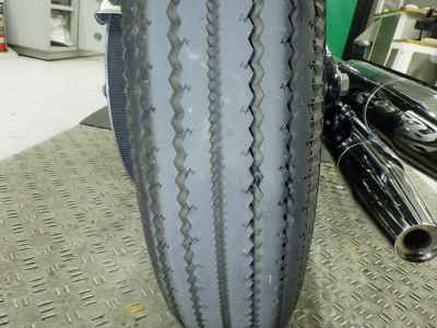 Harley-Davidson Deluxe FLSTN1580 2010