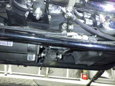 Harley-Davidson Deluxe FLSTN1580 2010