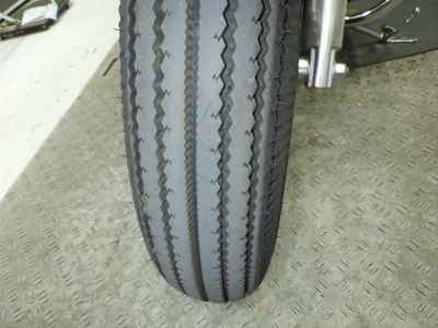 Harley-Davidson Deluxe FLSTN1580 2010