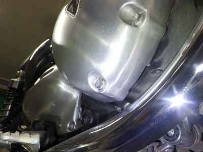 Triumph Bonneville T120 2017