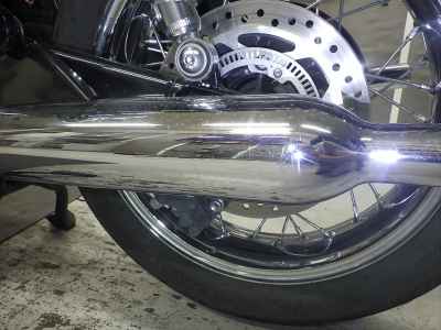 Triumph Bonneville T120 2017