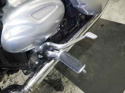 Triumph Bonneville T120 2017