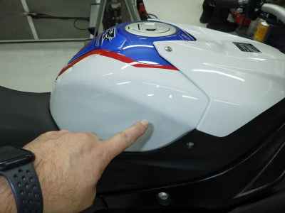 BMW S1000R 1991