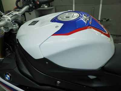 BMW S1000R 1991