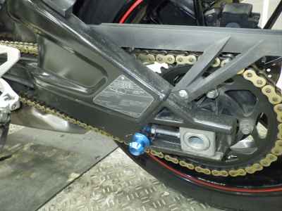 BMW S1000R 1991