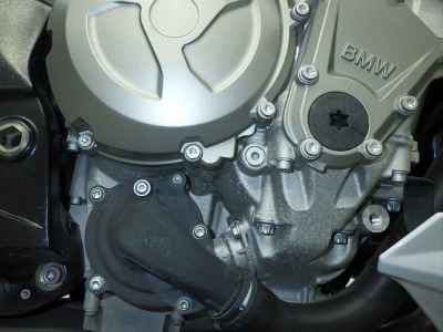 BMW S1000R 1991