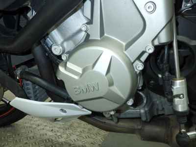 BMW S1000R 1991