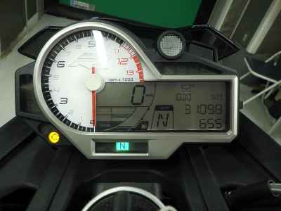 BMW S1000R 1991