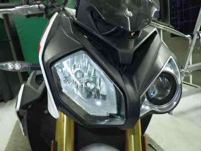 BMW S1000R 1991