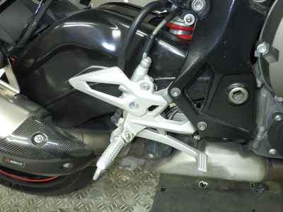 BMW S1000R 1991