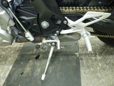 BMW S1000R 1991