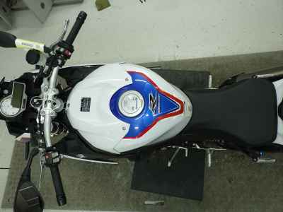 BMW S1000R 1991