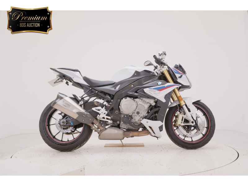BMW S1000R 1991