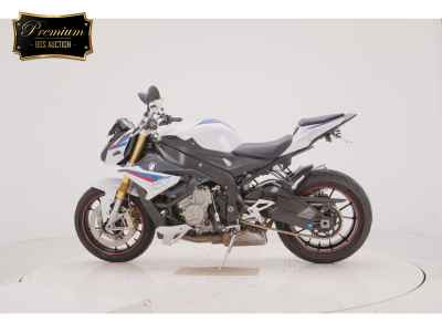 BMW S1000R 1991
