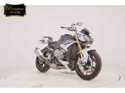 BMW S1000R 1991