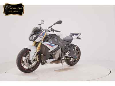BMW S1000R 1991