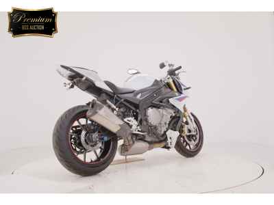 BMW S1000R 1991