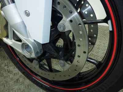 BMW S1000R 1991
