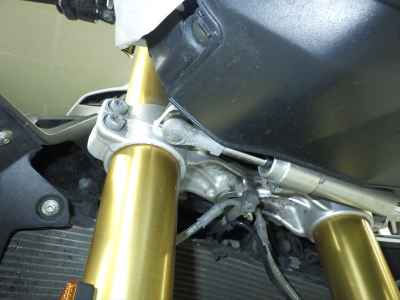 BMW S1000R 1991