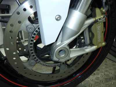 BMW S1000R 1991